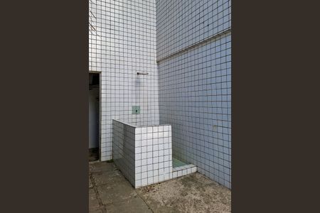 Apartamento para alugar com 65m², 1 quarto e 1 vaga Apartamento para alugar com 65m², 1 quarto e 1 vagaDucha