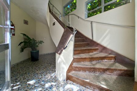 Apartamento para alugar com 65m², 1 quarto e 1 vaga Apartamento para alugar com 65m², 1 quarto e 1 vagaÁrea comum