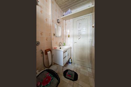 Apartamento para alugar com 65m², 1 quarto e 1 vaga Apartamento para alugar com 65m², 1 quarto e 1 vagaBanheiro