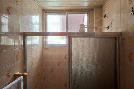 Apartamento para alugar com 65m², 1 quarto e 1 vaga Apartamento para alugar com 65m², 1 quarto e 1 vagaBanheiro