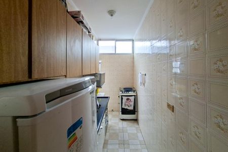 Apartamento para alugar com 65m², 1 quarto e 1 vaga Apartamento para alugar com 65m², 1 quarto e 1 vagaCozinha