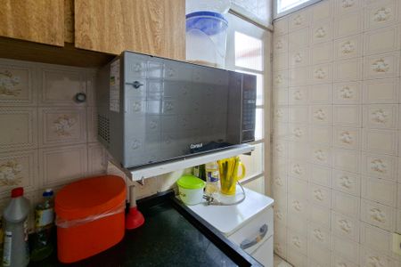 Apartamento para alugar com 65m², 1 quarto e 1 vaga Apartamento para alugar com 65m², 1 quarto e 1 vagaCozinha