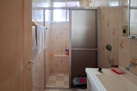 Apartamento para alugar com 65m², 1 quarto e 1 vaga Apartamento para alugar com 65m², 1 quarto e 1 vagaBanheiro