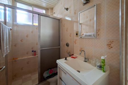 Apartamento para alugar com 65m², 1 quarto e 1 vaga Apartamento para alugar com 65m², 1 quarto e 1 vagaBanheiro