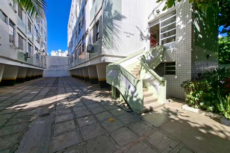 Apartamento para alugar com 65m², 1 quarto e 1 vaga Apartamento para alugar com 65m², 1 quarto e 1 vagaÁrea comum