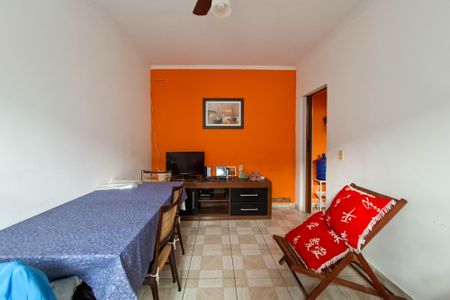 Apartamento para alugar com 65m², 1 quarto e 1 vaga Apartamento para alugar com 65m², 1 quarto e 1 vagaSala