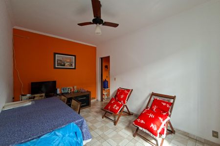 Apartamento para alugar com 65m², 1 quarto e 1 vaga Apartamento para alugar com 65m², 1 quarto e 1 vagaSala