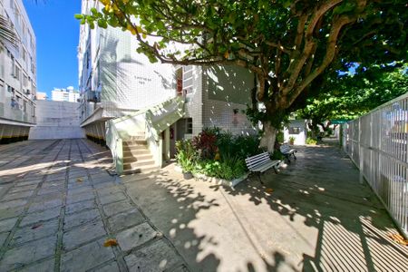 Apartamento para alugar com 65m², 1 quarto e 1 vaga Apartamento para alugar com 65m², 1 quarto e 1 vagaÁrea comum