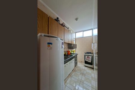 Apartamento para alugar com 65m², 1 quarto e 1 vaga Apartamento para alugar com 65m², 1 quarto e 1 vagaCozinha