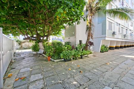 Apartamento para alugar com 65m², 1 quarto e 1 vaga Apartamento para alugar com 65m², 1 quarto e 1 vagaÁrea comum