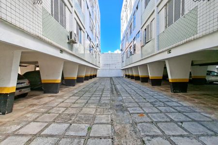 Apartamento para alugar com 65m², 1 quarto e 1 vaga Apartamento para alugar com 65m², 1 quarto e 1 vagaGaragem