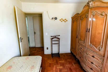 Apartamento à venda com 102m², 4 quartos e 1 vaga Apartamento à venda com 102m², 4 quartos e 1 vagaQuarto 2