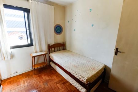 Apartamento à venda com 102m², 4 quartos e 1 vaga Apartamento à venda com 102m², 4 quartos e 1 vagaQuarto 2