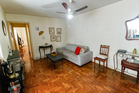Apartamento à venda com 102m², 4 quartos e 1 vaga Apartamento à venda com 102m², 4 quartos e 1 vagaSala