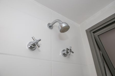 Apartamento à venda com 205m², 5 quartos e 3 vagas Apartamento à venda com 205m², 5 quartos e 3 vagasBanheiro do Escritório