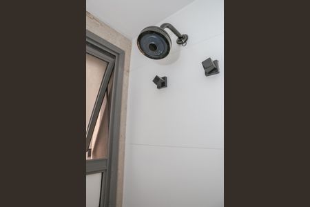 Apartamento à venda com 205m², 5 quartos e 3 vagas Apartamento à venda com 205m², 5 quartos e 3 vagasBanheiro da Suíte 3