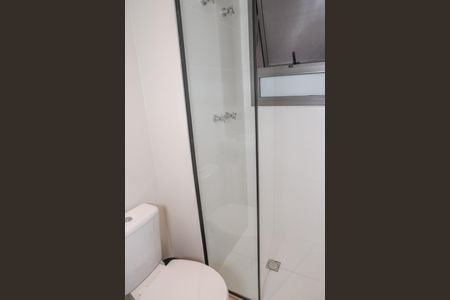 Apartamento à venda com 205m², 5 quartos e 3 vagas Apartamento à venda com 205m², 5 quartos e 3 vagasBanheiro do Escritório