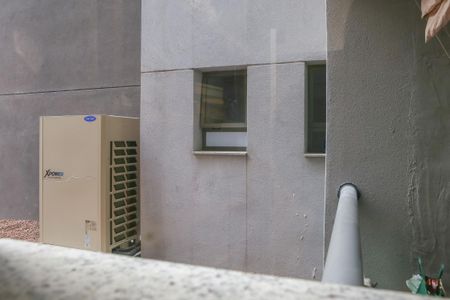 Apartamento à venda com 205m², 5 quartos e 3 vagas Apartamento à venda com 205m², 5 quartos e 3 vagasVista do Escritório