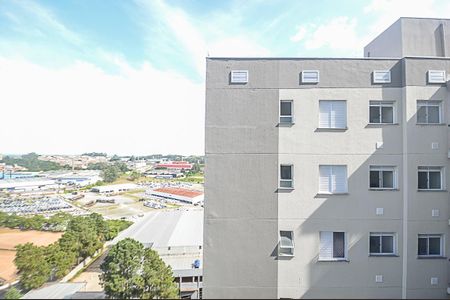 Apartamento para alugar com 50m², 2 quartos e 1 vagaVista do Quarto 1
