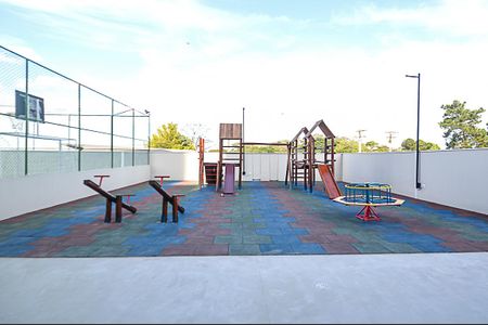 Apartamento para alugar com 50m², 2 quartos e 1 vagaÁrea comum - Playground