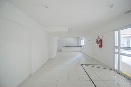 Apartamento para alugar com 50m², 2 quartos e 1 vagaÁrea comum - Salão de festas