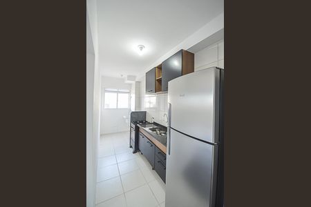 Apartamento para alugar com 50m², 2 quartos e 1 vagaCozinha e Área de Serviço