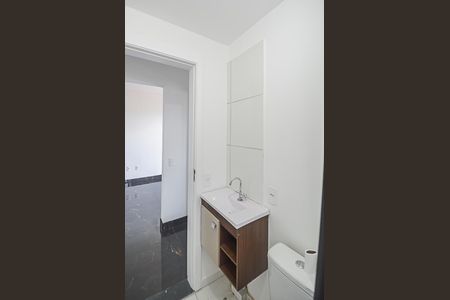 Apartamento para alugar com 50m², 2 quartos e 1 vagaBanheiro