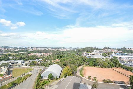 Apartamento para alugar com 50m², 2 quartos e 1 vagaVista da Sacada