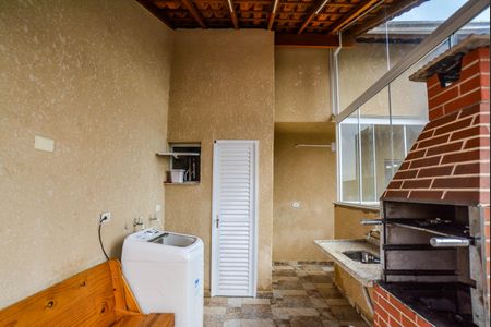 Apartamento à venda com 90m², 2 quartos e 1 vagaÁrea de Serviço