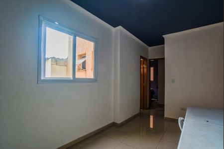 Apartamento à venda com 90m², 2 quartos e 1 vagaSala