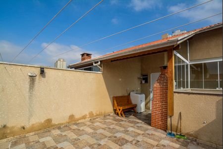 Apartamento à venda com 90m², 2 quartos e 1 vagaCobertura