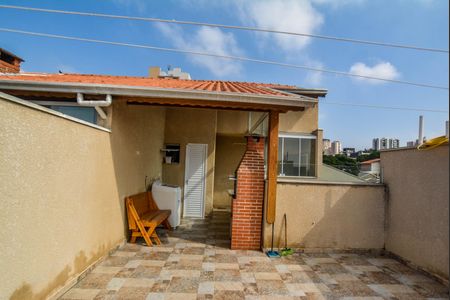 Apartamento à venda com 90m², 2 quartos e 1 vagaCobertura