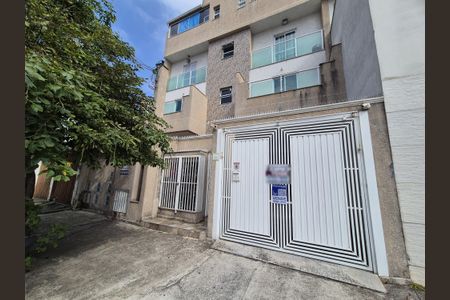 Apartamento à venda com 90m², 2 quartos e 1 vagaFachada