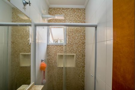 Apartamento à venda com 90m², 2 quartos e 1 vagaBanheiro da Suíte