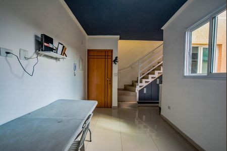 Apartamento à venda com 90m², 2 quartos e 1 vagaSala