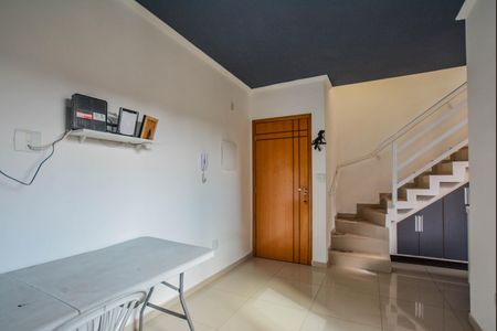 Apartamento à venda com 90m², 2 quartos e 1 vagaSala