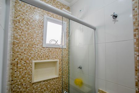 Apartamento à venda com 90m², 2 quartos e 1 vagaBanheiro Social