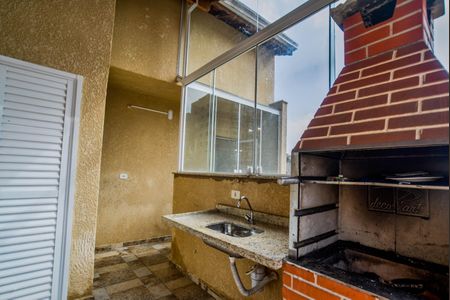 Apartamento à venda com 90m², 2 quartos e 1 vagaÁrea de Serviço