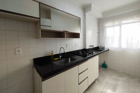 Apartamento para alugar com 49m², 2 quartos e 1 vaga Apartamento para alugar com 49m², 2 quartos e 1 vagaCozinha