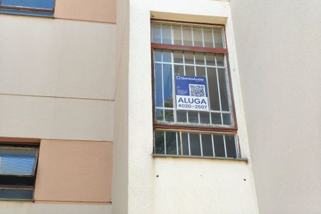 Apartamento para alugar com 49m², 2 quartos e 1 vaga Apartamento para alugar com 49m², 2 quartos e 1 vagaPlaca
