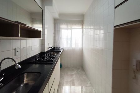 Apartamento para alugar com 49m², 2 quartos e 1 vaga Apartamento para alugar com 49m², 2 quartos e 1 vagaCozinha