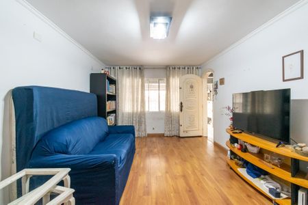 Casa à venda com 145m², 3 quartos e 2 vagasSala