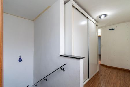 Casa à venda com 145m², 3 quartos e 2 vagasCorredor