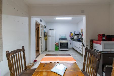 Casa à venda com 145m², 3 quartos e 2 vagasCopa