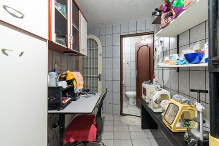 Casa à venda com 145m², 3 quartos e 2 vagasDespensa
