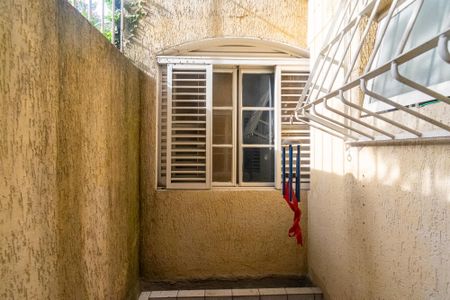 Casa à venda com 145m², 3 quartos e 2 vagasVista da Suíte 2