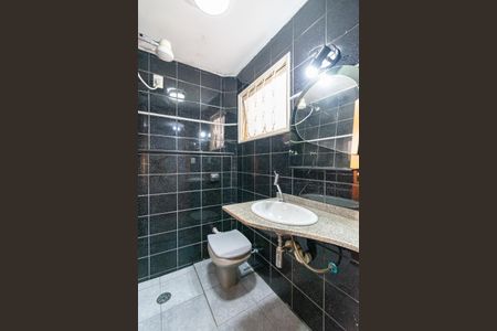 Casa à venda com 145m², 3 quartos e 2 vagasBanheiro da Suíte 3