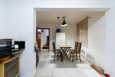 Casa à venda com 145m², 3 quartos e 2 vagasCozinha