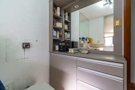 Casa à venda com 145m², 3 quartos e 2 vagasBanheiro da Suíte 1