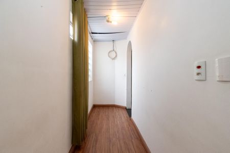 Casa à venda com 145m², 3 quartos e 2 vagasCloset da Suíte 3